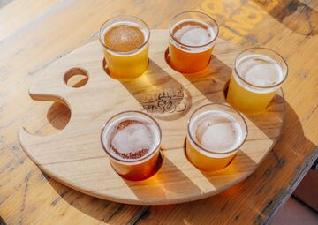 beers