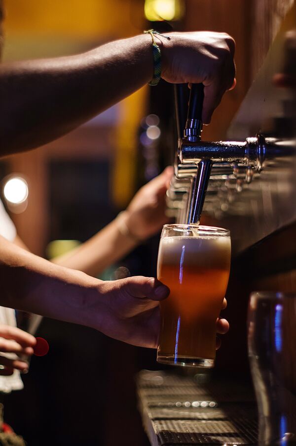 craft beer