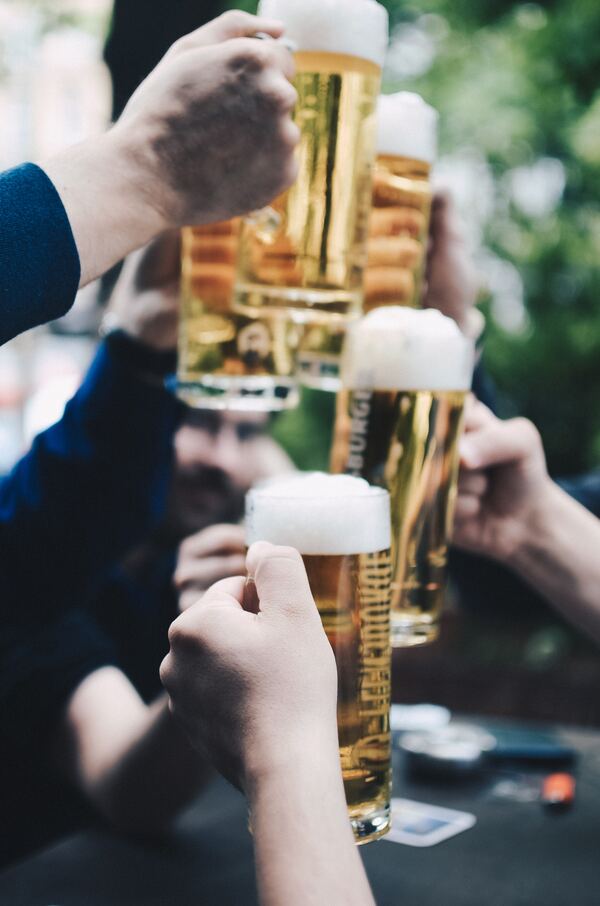 craft beer