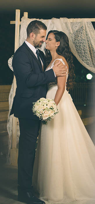 wedding limo services